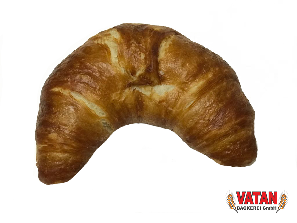 Laugencroissant